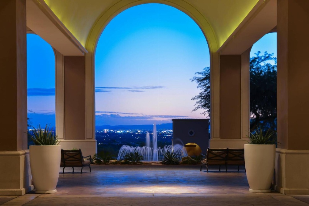 Westin La Paloma Resort And Spa