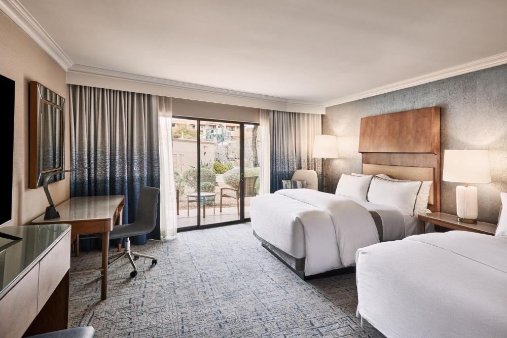 Westin La Paloma Resort And Spa