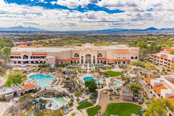 Westin La Paloma Resort And Spa image 1