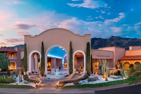 Westin La Paloma Resort And Spa image 3